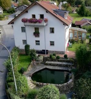 Herzogau Apartment | Ferienwohnung Uschkereit