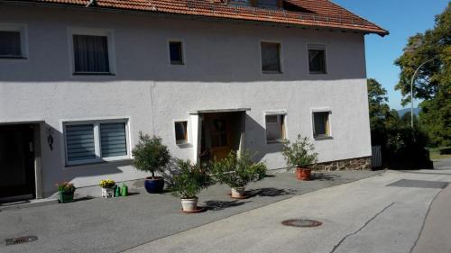 Herzogau Apartment | Ferienwohnung Uschkereit