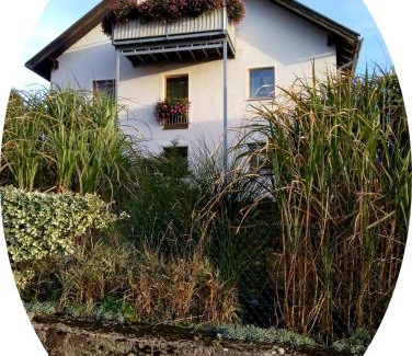 Herzogau Apartment | Ferienwohnung Uschkereit
