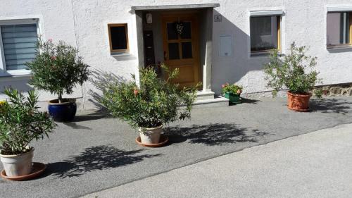 Herzogau Apartment | Ferienwohnung Uschkereit