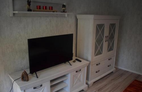 Tangermuende Apartment | Ferienwohnung Völkel