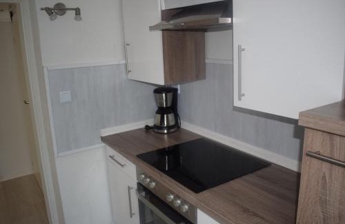 Tangermuende Apartment | Ferienwohnung Völkel