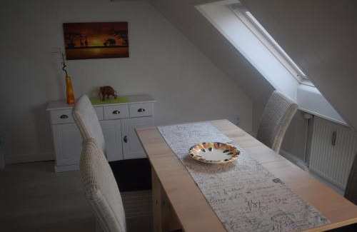 Tangermuende Apartment | Ferienwohnung Völkel