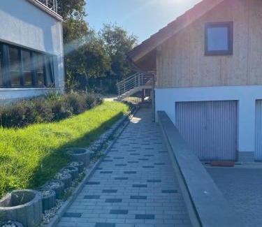 Passau Apartment | Ferienwohnung Valentin