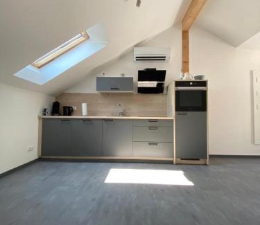 Passau Apartment | Ferienwohnung Valentin