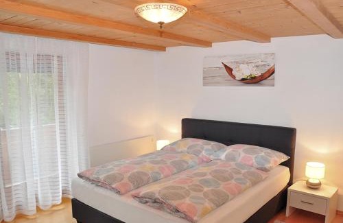 Scharnitz Apartment | Ferienwohnung Vera