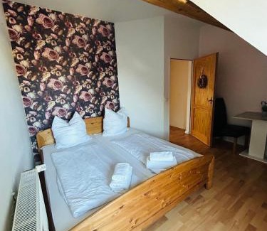 Kevelaer Apartment | Ferienwohnung Versteeg am Winkelschen Busch