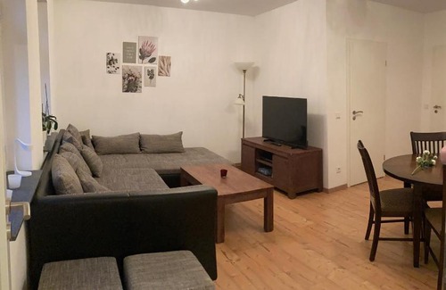 Weiwasser/O.L. Apartment | Ferienwohnung VIER BUCHEN