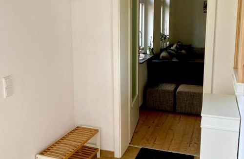 Weiwasser/O.L. Apartment | Ferienwohnung VIER BUCHEN