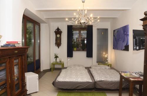 Goerlitz Apartment | Ferienwohnung Villa am Stadtpark