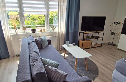Burbach Apartment | Ferienwohnung Villa Grimm