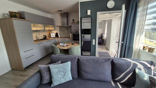 Burbach Apartment | Ferienwohnung Villa Grimm