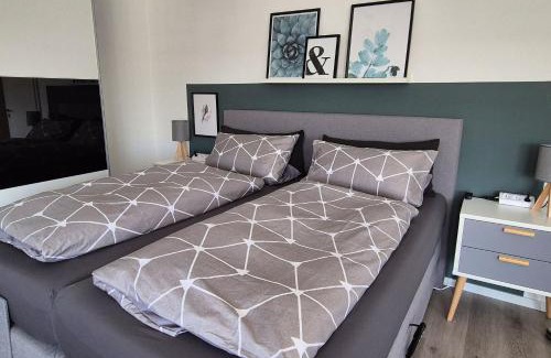 Burbach Apartment | Ferienwohnung Villa Grimm