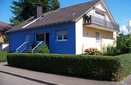 Orschweier Apartment | Ferienwohnung Villringer