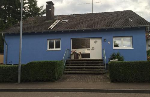 Orschweier Apartment | Ferienwohnung Villringer