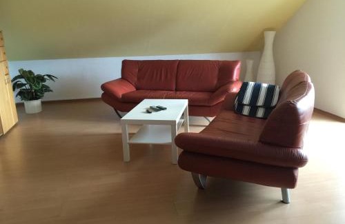 Orschweier Apartment | Ferienwohnung Villringer