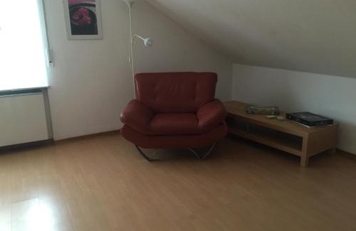 Orschweier Apartment | Ferienwohnung Villringer