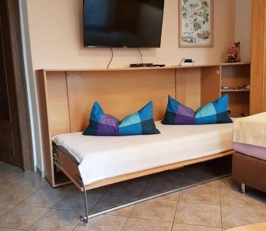 Meissen Apartment | Ferienwohnung Viola