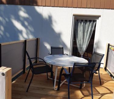 Hemfurth-Edersee Apartment | Ferienwohnung-Vivienne