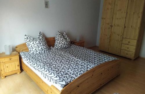 Hemfurth-Edersee Apartment | Ferienwohnung-Vivienne