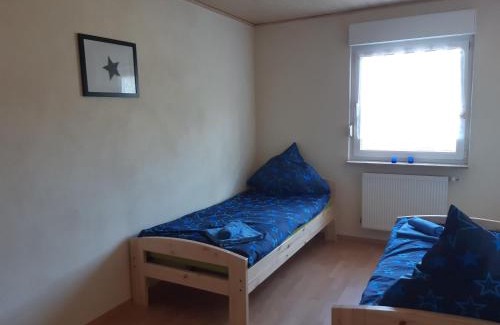 Hemfurth-Edersee Apartment | Ferienwohnung-Vivienne