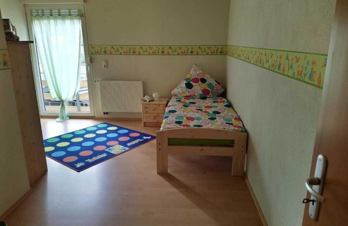 Hemfurth-Edersee Apartment | Ferienwohnung-Vivienne