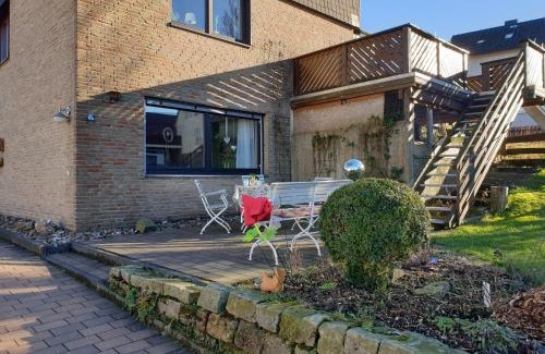 Altenbeken Apartment | Ferienwohnung Vogelvilla