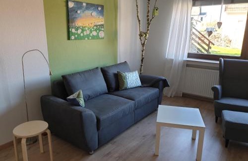 Altenbeken Apartment | Ferienwohnung Vogelvilla