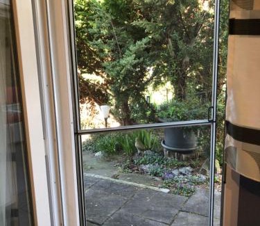 Mahlberg Apartment | Ferienwohnung Vogesenblick