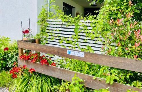 Sipplingen Apartment | Ferienwohnung Vogt