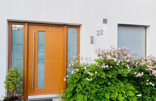 Sipplingen Apartment | Ferienwohnung Vogt