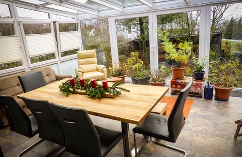 Sinntal Apartment | Ferienwohnung Vor der Stephanskuppe
