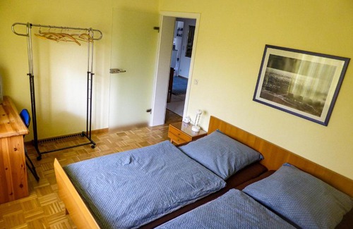 Sinntal Apartment | Ferienwohnung Vor der Stephanskuppe