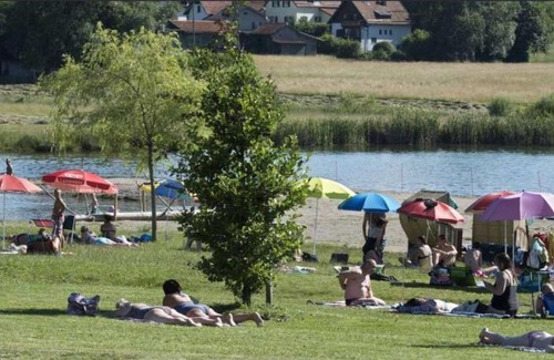 Hohenpeißenberg Apartment | Ferienwohnung Voralpenland