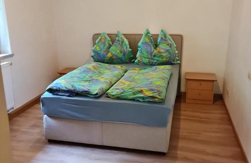 Hohenpeißenberg Apartment | Ferienwohnung Voralpenland