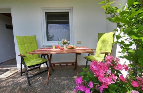 Epfach Apartment | Ferienwohnung Vroni