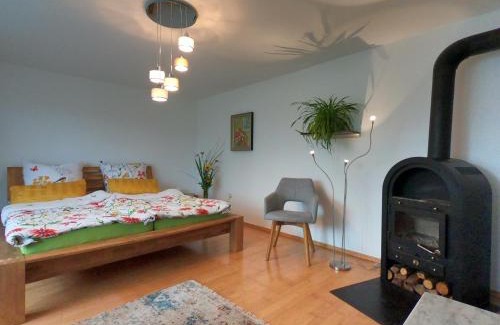 Epfach Apartment | Ferienwohnung Vroni