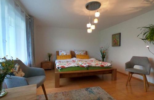 Epfach Apartment | Ferienwohnung Vroni
