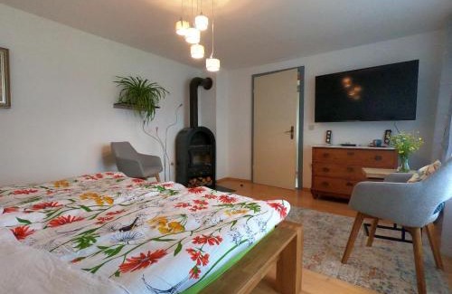 Epfach Apartment | Ferienwohnung Vroni