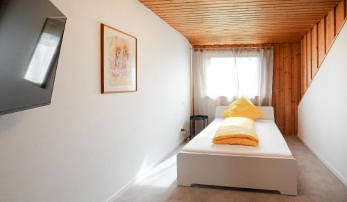 Westerburg Apartment | Ferienwohnung Wäller Fernblick