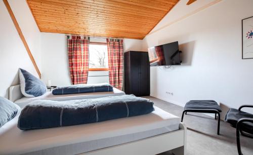 Westerburg Apartment | Ferienwohnung Wäller Fernblick