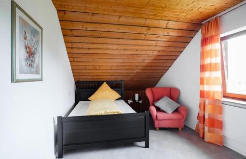 Westerburg Apartment | Ferienwohnung Wäller Fernblick