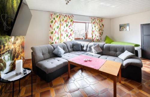 Westerburg Apartment | Ferienwohnung Wäller Mittagsonne
