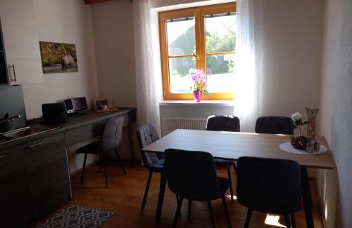 Gross Gerungs Apartment | Ferienwohnung Waldhäusl