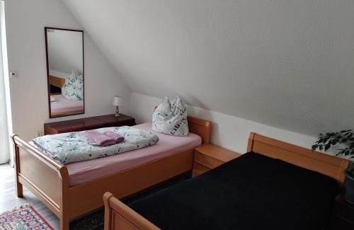 Hessisch Oldendorf Apartment | Ferienwohnung Weserbergland