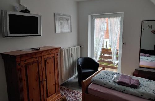 Hessisch Oldendorf Apartment | Ferienwohnung Weserbergland