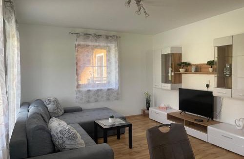 Hof bei Salzburg Apartment | Ferienwohnung Wallner