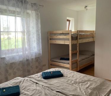 Hof bei Salzburg Apartment | Ferienwohnung Wallner