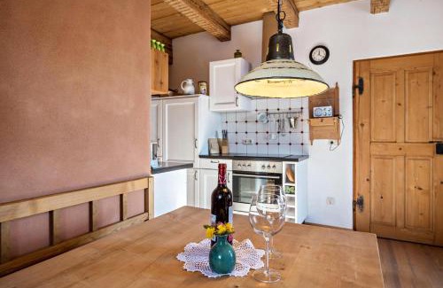 Unterammergau Apartment | Ferienwohnung Wachsbichl