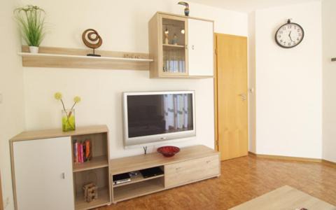Seulbitz Apartment | Ferienwohnung Wagner Bayreuth
